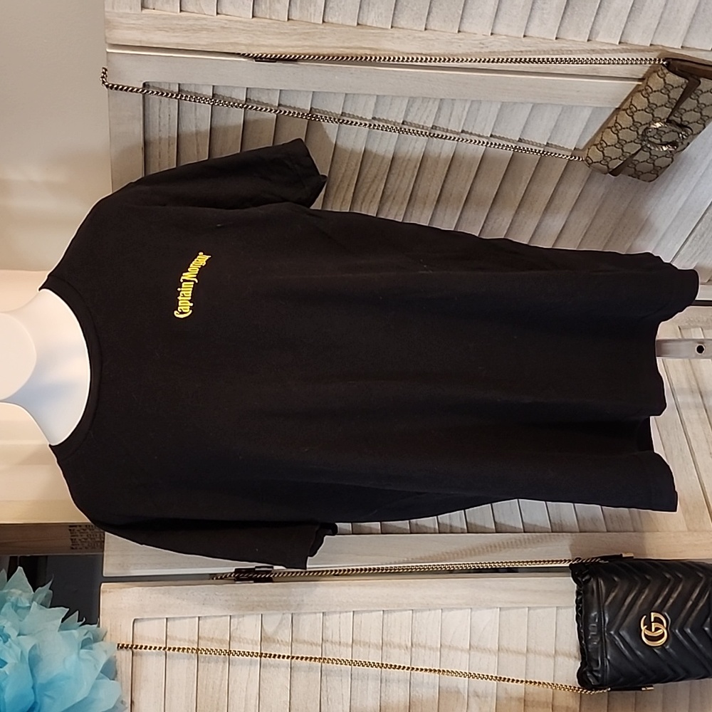 Captain  Morgan's brand TSHIRT
